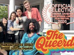 The Queerdos Finds Romance, Chosen Family and Plenty of Queer Joy at Cinema Diverse Tomorrow