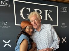 GBK Brand Bar Hosts Exclusive Pre-TV Awards Lounge Presented by Tequila Alto Canto & Xenter Inc. Celebrating Television’s Biggest Stars and Luxury Brands