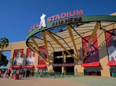 ANGELS UNDER NEW MANAGEMENT