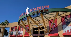 ANGELS UNDER NEW MANAGEMENT