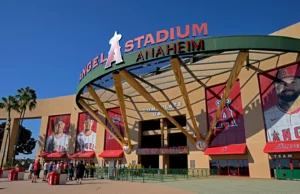 ANGELS UNDER NEW MANAGEMENT