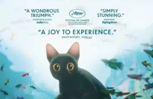 ReadingFilmFEST Partners with Red Rose Film Festival for Special Screening of FLOW