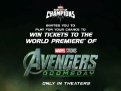 Kabam Launches 2026 Ultimate Doom Sweepstakes