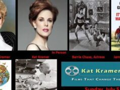 Madness Comes Home: Kat and Karen Kramer Bring Stanley Kramer’s Comedy Classic Back to Palm Springs