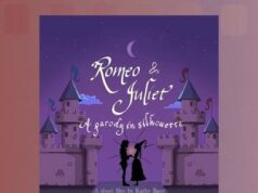 Romeo and Juliet, a Parody in Silhouette Turns Shakespeare’s Tragedy Into a Delightful Three-Minute Comedy