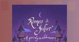 Romeo and Juliet, a Parody in Silhouette Turns Shakespeare’s Tragedy Into a Delightful Three-Minute Comedy