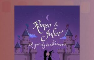 Romeo and Juliet, a Parody in Silhouette Turns Shakespeare’s Tragedy Into a Delightful Three-Minute Comedy