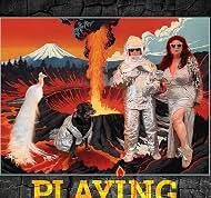 ECOSEXUALITY: PLAYING WITH FIRE