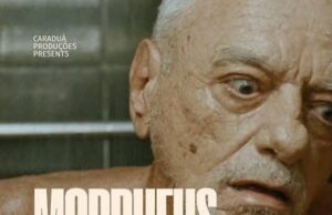 Morpheus and Charon Takes an Unapologetically Explicit Look at Aging, Desire and Mortality