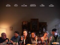 Sunday Lunch Serves Up Family, Faith and Coming-Out Chaos
