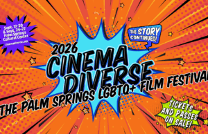Cinema Diverse 2026 Schedule Highlights: Spotlight on Sunday, Sept. 20