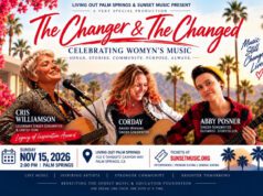 The Hollywood Times Joins Sunset Music as Media Partner for a Powerful Weekend Celebrating Women in Music