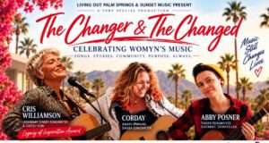 The Hollywood Times Joins Sunset Music as Media Partner for a Powerful Weekend Celebrating Women in Music