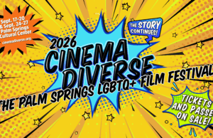 Cinema Diverse 2026 Schedule Highlights: Spotlight on Thursday, Sept. 24th