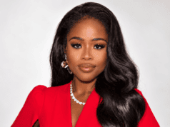 From the Courtroom to the Crown: Attorney Elle Duncan on Law, Pageantry, and Empowering Women