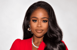From the Courtroom to the Crown: Attorney Elle Duncan on Law, Empowering Women, & Ms. Queen of the World