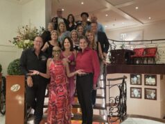 Dayn & John’s Unifying Experience: Friendship, France and the Rhône with AmaWaterways
