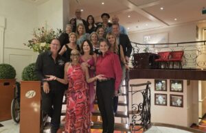 Dayn & John’s Unifying Experience: Friendship, France and the Rhône with AmaWaterways