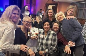 A Night of Community, Laughter, and Celebration: Provincetown Women’s Week 2026 Community Dinner & Performers Showcase
