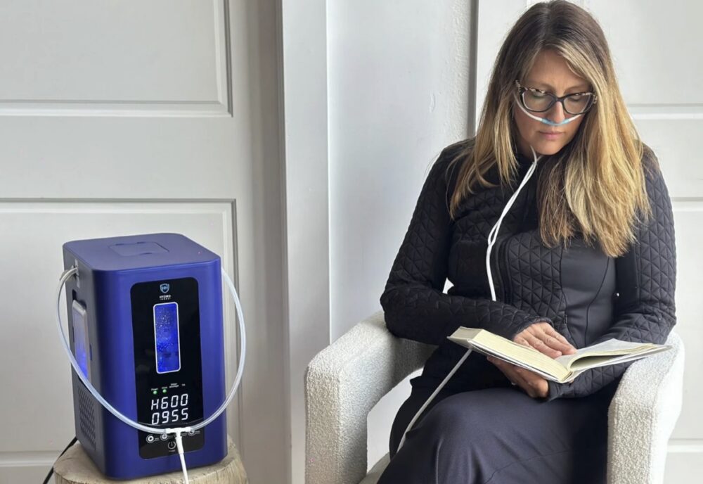 Hydro Heal