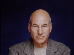 A True Gentleman: Sir Patrick Stewart
