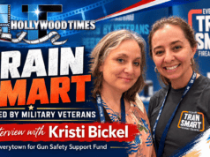 Train SMART: Gun Safety Created by Veterans