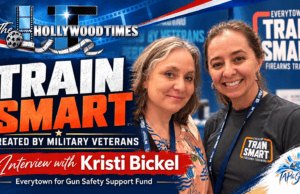 Train SMART: Gun Safety Created by Veterans