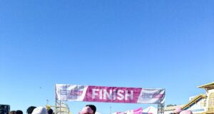 Casa del Mar and APL Footwear Join Santa Monica Making Strides Walk