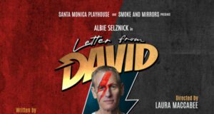Magic and persistence: Albie Selznick’s “Letter from David” at Santa Monica Playhouse