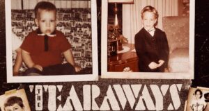 John Finseth Of The Tearaways Band Interviewed By Jimmy Steinfeldt