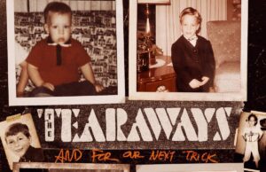 John Finseth Of The Tearaways Band Interviewed By Jimmy Steinfeldt