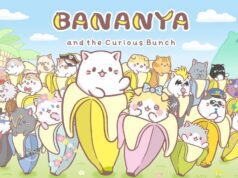 Bananya Celebrates 10 Years of Adorable Adventures, Friendship and Heartfelt Storytelling at LA Femme International Film Festival