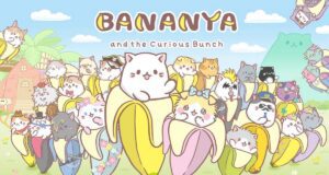 Bananya Celebrates 10 Years of Adorable Adventures, Friendship and Heartfelt Storytelling at LA Femme International Film Festival