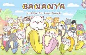 Bananya Celebrates 10 Years of Adorable Adventures, Friendship and Heartfelt Storytelling at LA Femme International Film Festival