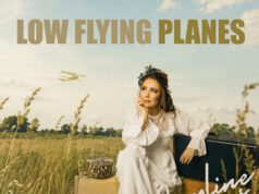 The Hollywood Times Premieres Caroline Owens Single “Should’ve Cared More” off her Newly Released Album “Low Flying Planes”