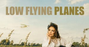 The Hollywood Times Premieres Caroline Owens Single “Should’ve Cared More” off her Newly Released Album “Low Flying Planes”