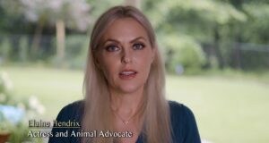 Lady Freethinker’s “We Are Animals” Screens as a Fundraiser at LA Femme International Film Festival