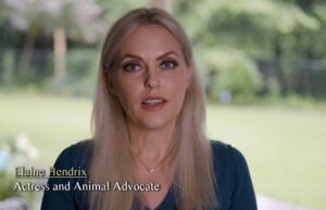 Lady Freethinker’s “We Are Animals” Screens as a Fundraiser at LA Femme International Film Festival