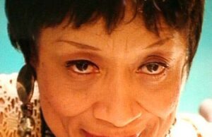 Honoring TAI PING GREGORICH: West Hollywood’s Shining Star Takes Her Final Curtain Call