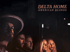 New Video, EP and Vinyl from American Blonde