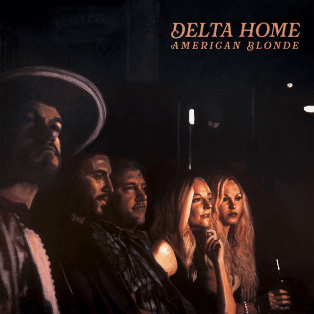 DELTA HOME EP COVER FINAL