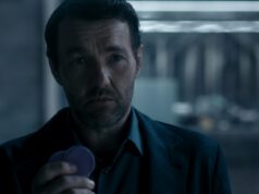 A One-on-One Interview With the Man Behind the Hit Series “Dark Matter”