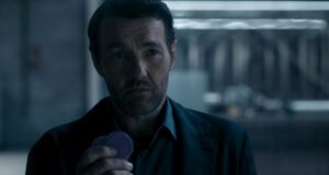 A One-on-One Interview With the Man Behind the Hit Series “Dark Matter”