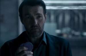 A One-on-One Interview With the Man Behind the Hit Series “Dark Matter”