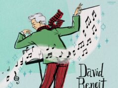 David Benoit brings the music of Peanuts to a new holiday symphony David Benoit Conducts A Vince Guaraldi Holiday Symphony arrives digitally October 30, with a physical release November 20 through Candid Records
