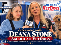Free Service Dogs for Veterans: America’s VetDogs Offers a Partner Worth Waiting For