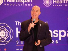 The 2026 Healthspan Summit Turns Longevity into a Living Ecosystem of Innovation Elias Arjan