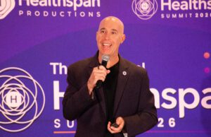 The 2026 Healthspan Summit Turns Longevity into a Living Ecosystem of Innovation Elias Arjan