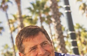 Around the Block: Why Larry Block Remains WeHo’s Unfiltered Watchdog