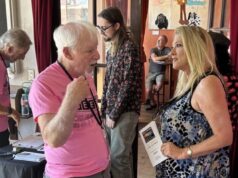 Hollywood Queer Short Film Festival Wraps a Weekend of Stories, Visibility and Community